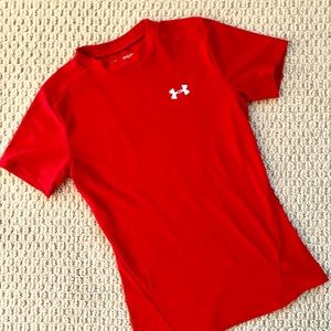 Under Armour Dri-Fit Shirt
